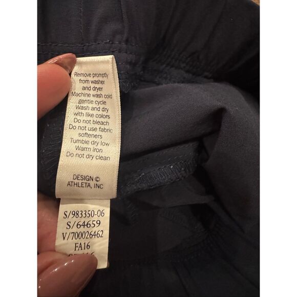 Athleta Aspire Ankle Pant 6P - Picture 10 of 10